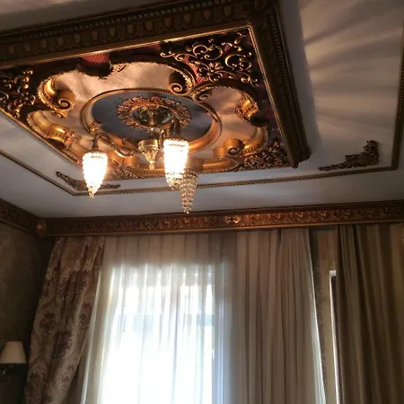 Alis Hotell