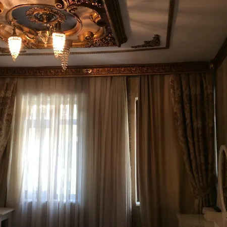 Alis Istanbul