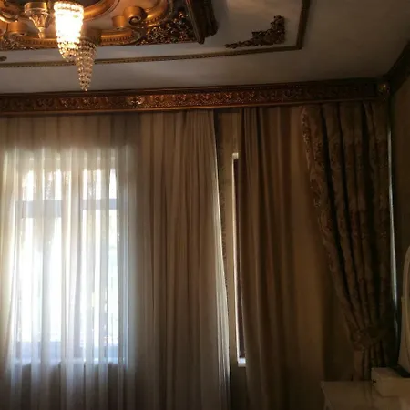 Alis Istanbul