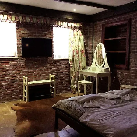 Alis Hotel Istambul